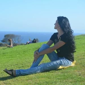 Meet your Posher, Lena